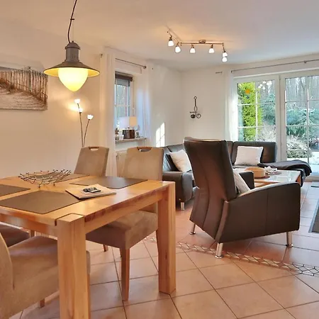 Waldstrasse Waldstrasse Feriehus