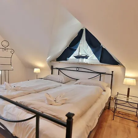 Waldstrasse Waldstrasse Feriehus