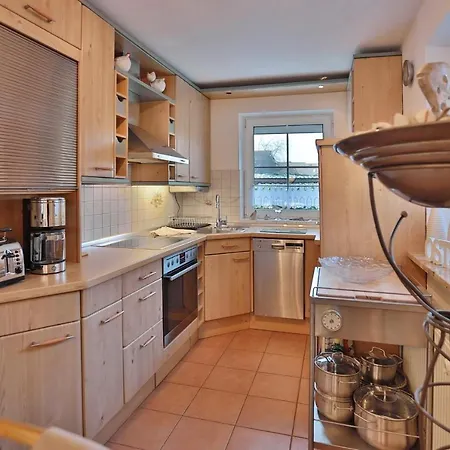 Feriehus Waldstrasse Waldstrasse Scharbeutz