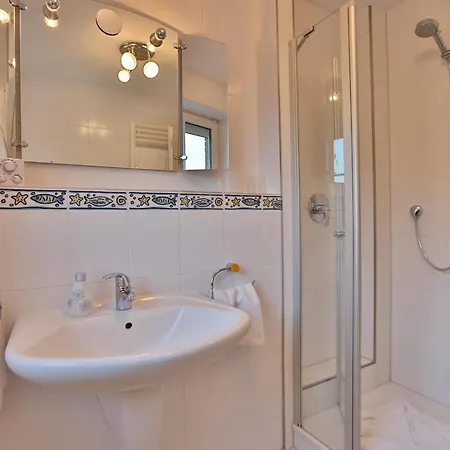 Waldstrasse Waldstrasse Feriehus