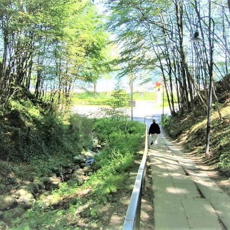 Waldstrasse Waldstrasse * Scharbeutz